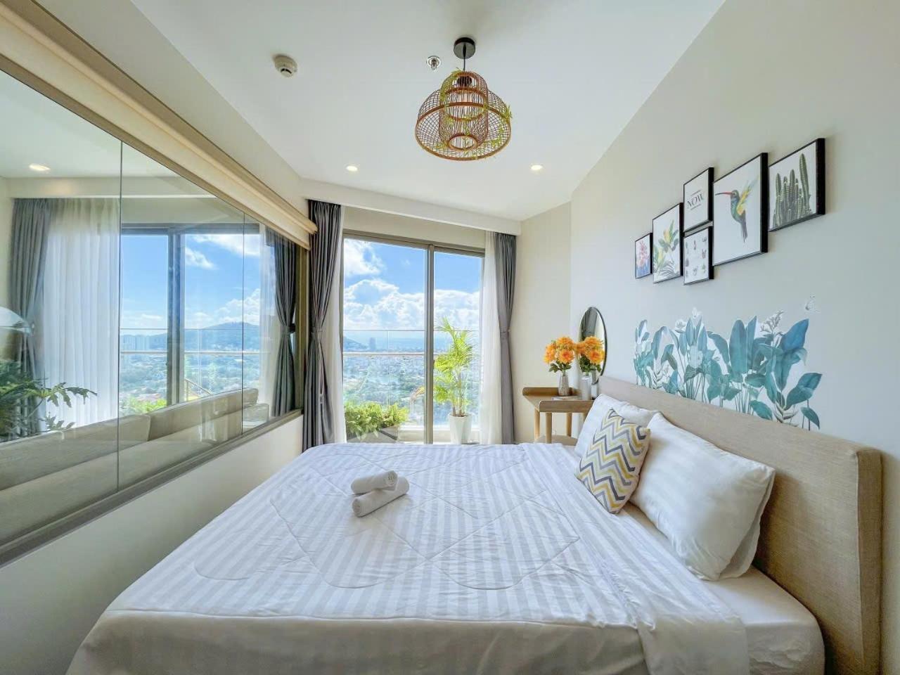 The Song Apartment 5 Stars Vung Tau - Can Ho Du Lich 5 Sao Canh Bien - Dumin'S Homestay Habitación foto