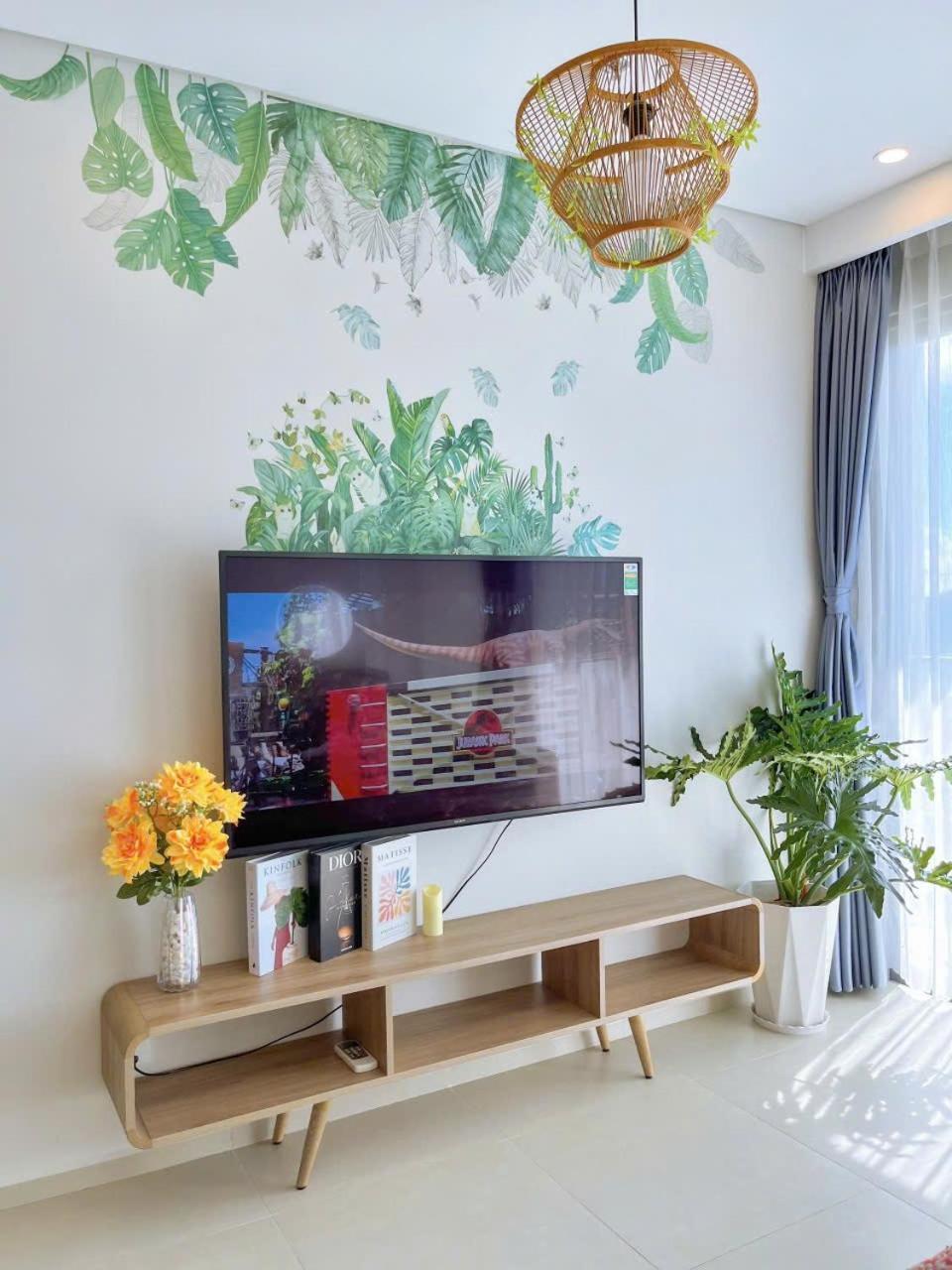 The Song Apartment 5 Stars Vung Tau - Can Ho Du Lich 5 Sao Canh Bien - Dumin'S Homestay Habitación foto