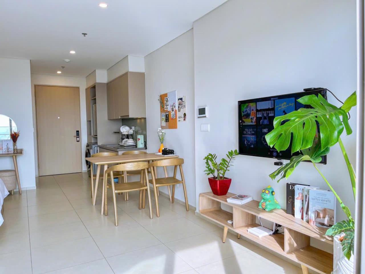 The Song Apartment 5 Stars Vung Tau - Can Ho Du Lich 5 Sao Canh Bien - Dumin'S Homestay Habitación foto